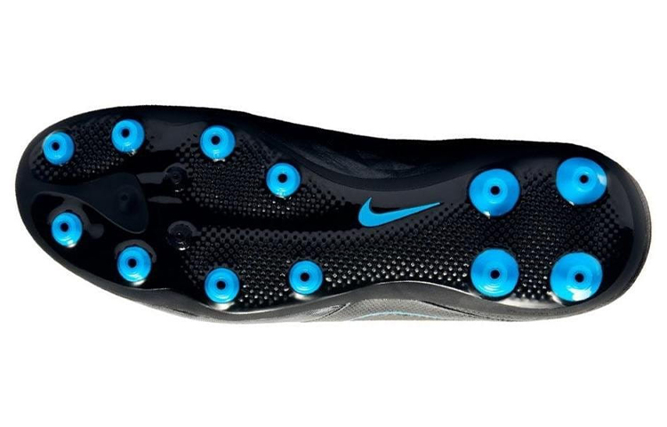 Purchase 나이키 레전드 8 프로 AG '블랙 블루' AT6137-004