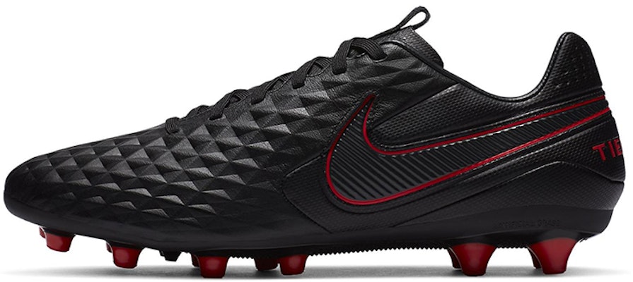 Nike Legend 8 Pro AG Pro 'Hitam Merah' Sepatu Bola AT6137-060 Buy Nike Legend 8 Pro AG Pro 'Hitam Merah' Sepatu Bola AT6137-060