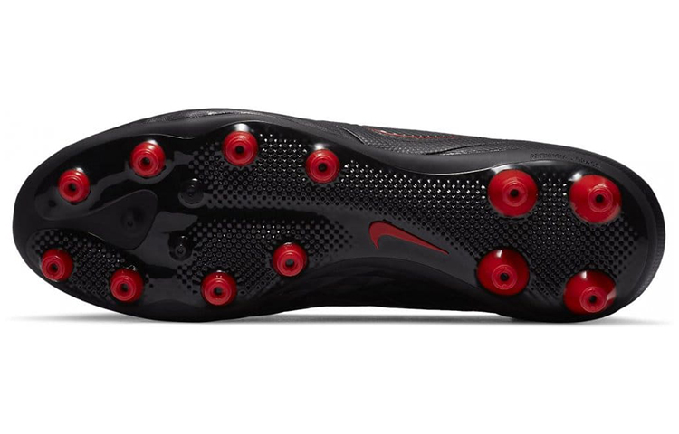 Purchase Nike Legend 8 Pro AG Pro 人造草地足球鞋 黑紅