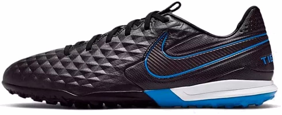 Nike Legend 8 Pro TF Turf /Blue 'Black' AT6136-004 Buy Nike Legend 8 Pro TF Turf /Blue 'Black' AT6136-004