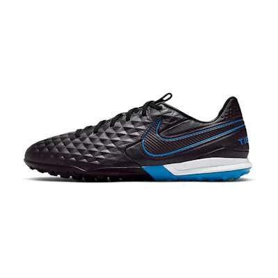 Nike Legend 8 Pro TF Turf /Blue 'Black'