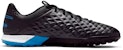 Nike Legend 8 Pro TF Turf /Biru 'Hitam' AT6136-004