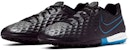 Nike Legend 8 Pro TF Turf /Biru 'Hitam' AT6136-004
