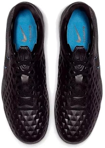Nike Legend 8 Pro TF Turf/Biru'Hitam' Sepatu Futsal Nike Terbaru AT6136-004 Shop Nike Legend 8 Pro TF Turf/Biru'Hitam' Sepatu Futsal Nike Terbaru AT6136-004