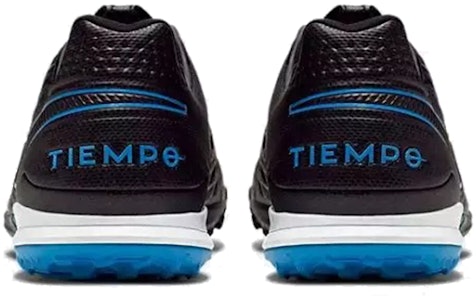 Nike Legend 8 Pro TF Turf/Biru'Hitam' Sepatu Futsal Nike Terbaru AT6136-004 Purchase Nike Legend 8 Pro TF Turf/Biru'Hitam' Sepatu Futsal Nike Terbaru AT6136-004