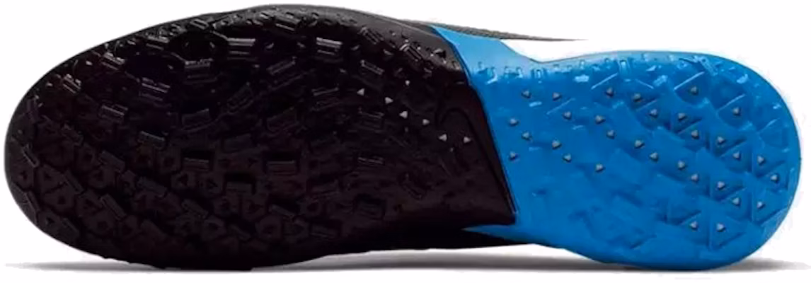 Nike Legend 8 Pro TF Turf /Blue 'Black' AT6136-004 Details for Nike Legend 8 Pro TF Turf /Blue 'Black' AT6136-004