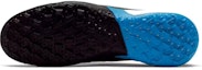 Details for Nike Legend 8 Pro TF Turf /Biru 'Hitam' AT6136-004