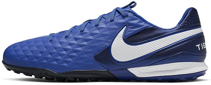 Nike Legend 8 Pro TF 'Biru Putih' AT6136-414 Buy Nike Legend 8 Pro TF 'Biru Putih' AT6136-414