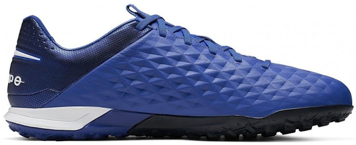 Nike Legend 8 Pro TF 'Biru Putih' AT6136-414 Order Nike Legend 8 Pro TF 'Biru Putih' AT6136-414