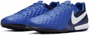 나이키 레전드 8 프로 TF '블루 화이트' AT6136-414