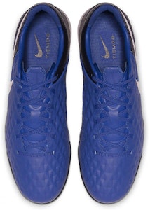 Nike Legend 8 Pro TF 'Biru Putih' AT6136-414 Shop Nike Legend 8 Pro TF 'Biru Putih' AT6136-414