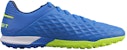 Nike Tiempo Legend 8 Pro TF Turf Artificial 'Biru Kuning Gelap' AT6136-474