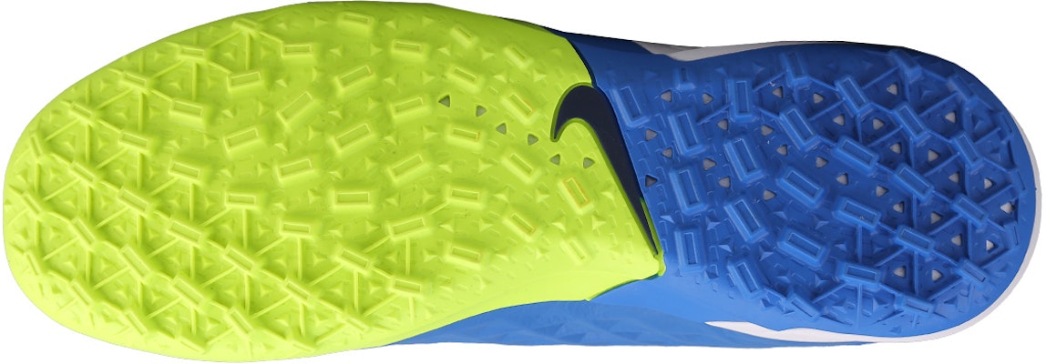 Nike Tiempo Legend 8 Pro TF Turf Artificial 'Blue Dark Yellow' AT6136-474 Purchase Nike Tiempo Legend 8 Pro TF Turf Artificial 'Blue Dark Yellow' AT6136-474