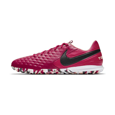 Nike Legend 8 PRO TF Turf Purple