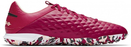 Nike Legend 8 PRO TF Turf Ungu AT6136-608 Order Nike Legend 8 PRO TF Turf Ungu AT6136-608