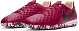 Lookbook Nike Legend 8 PRO TF Turf Ungu AT6136-608