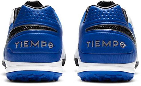 Nike Legend 8 Pro TF Turf 'Hitam Putih Biru' AT6136-104 Purchase Nike Legend 8 Pro TF Turf 'Hitam Putih Biru' AT6136-104