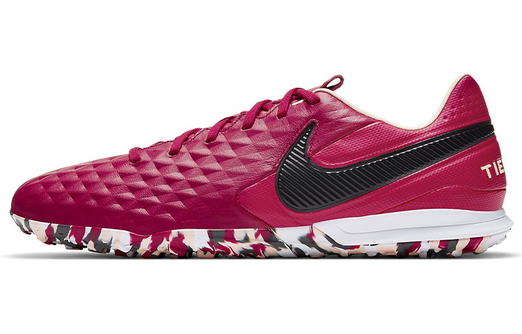 Nike Legend 8 PRO TF Turf Purple AT6136-608