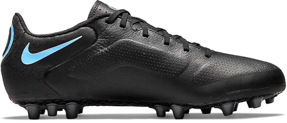 Nike Legend 9 Academy AG 耐磨防滑足球鞋 黑藍 Order Nike Legend 9 Academy AG 耐磨防滑足球鞋 黑藍