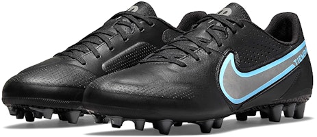 ナイキ レジェンド 9 アカデミー AG 黒/青 DB0627-004 Lookbook ナイキ レジェンド 9 アカデミー AG 黒/青 DB0627-004