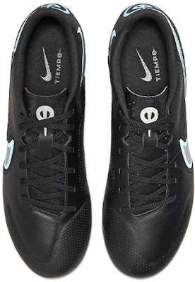 Nike Legend 9 Academy AG 耐磨防滑足球鞋 黑藍 Shop Nike Legend 9 Academy AG 耐磨防滑足球鞋 黑藍