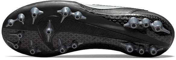 ナイキ レジェンド 9 アカデミー AG 黒/青 DB0627-004 Details for ナイキ レジェンド 9 アカデミー AG 黒/青 DB0627-004