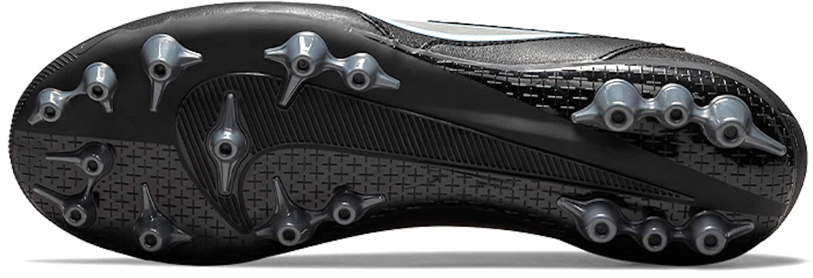 Nike Legend 9 Academy AG 耐磨防滑足球鞋 黑藍 Details for Nike Legend 9 Academy AG 耐磨防滑足球鞋 黑藍