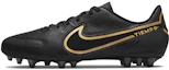 Buy Nike Legend 9 传奇9 Academy AG 人工草地足球鞋 黑金