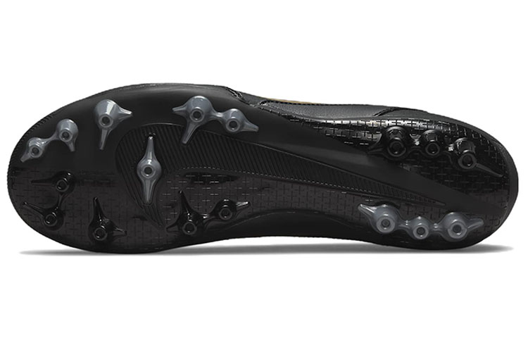 Details for Nike Legend 9 传奇9 Academy AG 人工草地足球鞋 黑金