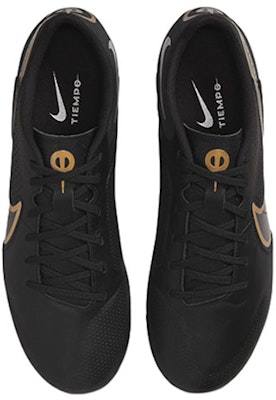 Nike Legend 9 传奇9 Academy AG 人工草地足球鞋 黑金 Shop Nike Legend 9 传奇9 Academy AG 人工草地足球鞋 黑金