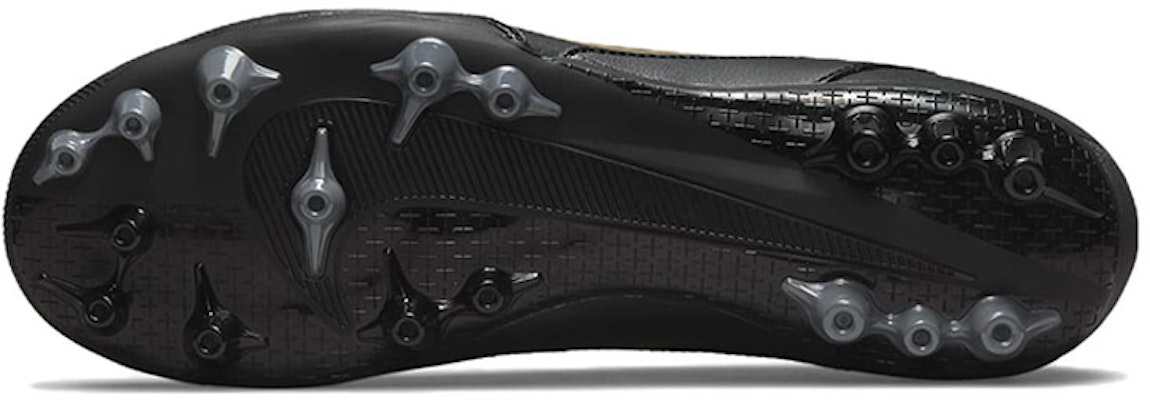 Nike Legend 9 传奇9 Academy AG 人工草地足球鞋 黑金 Details for Nike Legend 9 传奇9 Academy AG 人工草地足球鞋 黑金
