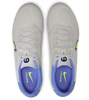 나이키 레전드 9 아카데미 AG 축구화 그레이/블루 DB0627-075 Shop 나이키 레전드 9 아카데미 AG 축구화 그레이/블루 DB0627-075