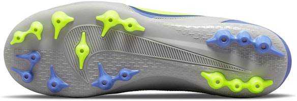 나이키 레전드 9 아카데미 AG 축구화 그레이/블루 DB0627-075 Details for 나이키 레전드 9 아카데미 AG 축구화 그레이/블루 DB0627-075