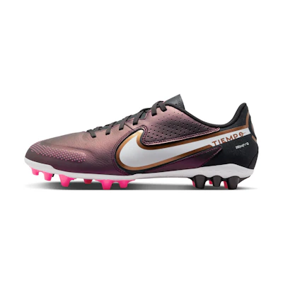Nike Legend 9 Academy AG 'Space Purple White'