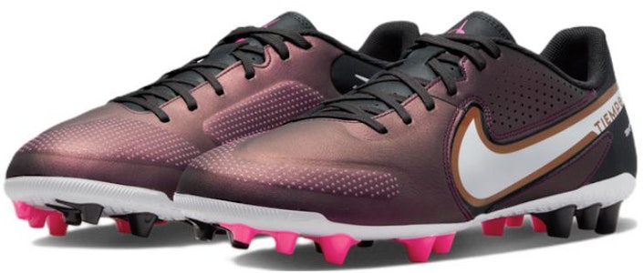 나이키 레전드 9 아카데미 AG '스페이스 퍼플 화이트' DV8188-510 Lookbook 나이키 레전드 9 아카데미 AG '스페이스 퍼플 화이트' DV8188-510