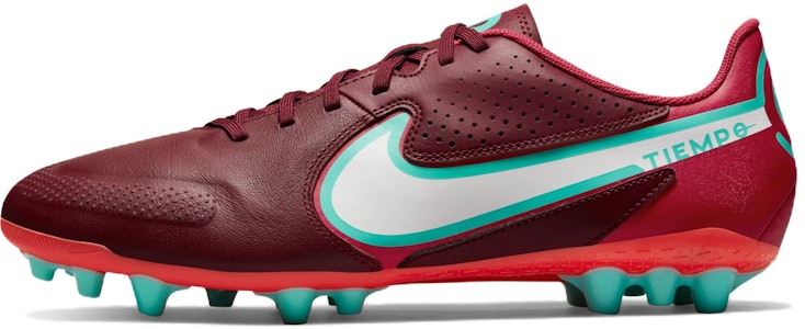 ナイキ レジェンド9 アカデミー AG 赤/青 DB0627-616 Buy ナイキ レジェンド9 アカデミー AG 赤/青 DB0627-616