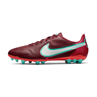 Nike Legend 9 Academy AG 'Red Blue'