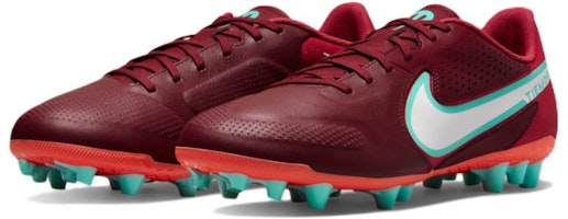 나이키 레전드 9 아카데미 AG '레드 블루' DB0627-616 Lookbook 나이키 레전드 9 아카데미 AG '레드 블루' DB0627-616