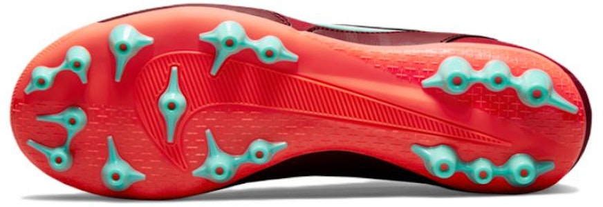 ナイキ レジェンド9 アカデミー AG 赤/青 DB0627-616 Details for ナイキ レジェンド9 アカデミー AG 赤/青 DB0627-616