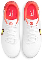 나이키 레전드 9 아카데미 AG 인조잔디 '화이트 다크 레드 옐로우' DB0627-176 DB0627-176 Shop 나이키 레전드 9 아카데미 AG 인조잔디 '화이트 다크 레드 옐로우' DB0627-176 DB0627-176