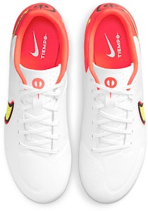 나이키 레전드 9 아카데미 AG 인조잔디 '화이트 다크 레드 옐로우' DB0627-176 DB0627-176 Shop 나이키 레전드 9 아카데미 AG 인조잔디 '화이트 다크 레드 옐로우' DB0627-176 DB0627-176