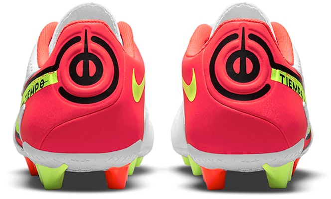 Nike Legend 9 Academy AG Artificial Grass 'White Dark Red Yellow' DB0627-176 Purchase Nike Legend 9 Academy AG Artificial Grass 'White Dark Red Yellow' DB0627-176