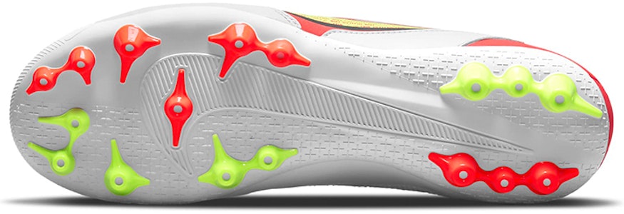 나이키 레전드 9 아카데미 AG 인조잔디 '화이트 다크 레드 옐로우' DB0627-176 DB0627-176 Details for 나이키 레전드 9 아카데미 AG 인조잔디 '화이트 다크 레드 옐로우' DB0627-176 DB0627-176