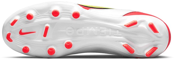 나이키 레전드 9 아카데미 FG 축구화 (흰/빨) DA1174-176 Details for 나이키 레전드 9 아카데미 FG 축구화 (흰/빨) DA1174-176