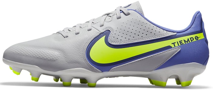 Nike Legend 9 Academy FG/MG 耐磨防滑足球鞋 藍色 Buy Nike Legend 9 Academy FG/MG 耐磨防滑足球鞋 藍色