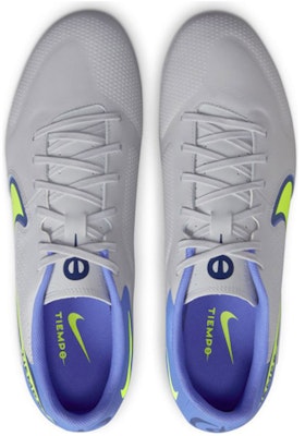 나이키 레전드 9 아카데미 FG '그레이 포그 사파이어 볼트' DA1174-075 Shop 나이키 레전드 9 아카데미 FG '그레이 포그 사파이어 볼트' DA1174-075