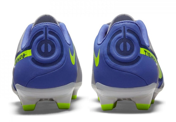 나이키 레전드 9 아카데미 FG '그레이 포그 사파이어 볼트' DA1174-075 Purchase 나이키 레전드 9 아카데미 FG '그레이 포그 사파이어 볼트' DA1174-075