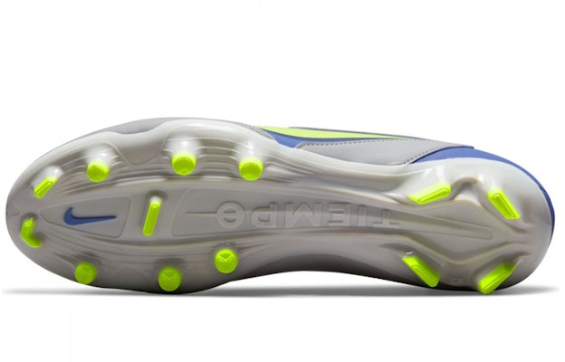 나이키 레전드 9 아카데미 FG '그레이 포그 사파이어 볼트' DA1174-075 Details for 나이키 레전드 9 아카데미 FG '그레이 포그 사파이어 볼트' DA1174-075