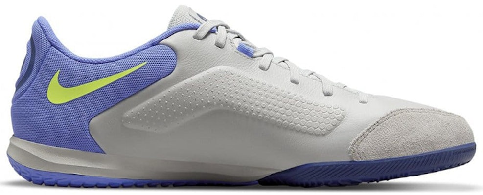 Nike LEGEND 9 ACADEMY IC Indoor Court ABU KABUT 'Abu Biru Hijau' DA1190-075 Order Nike LEGEND 9 ACADEMY IC Indoor Court ABU KABUT 'Abu Biru Hijau' DA1190-075