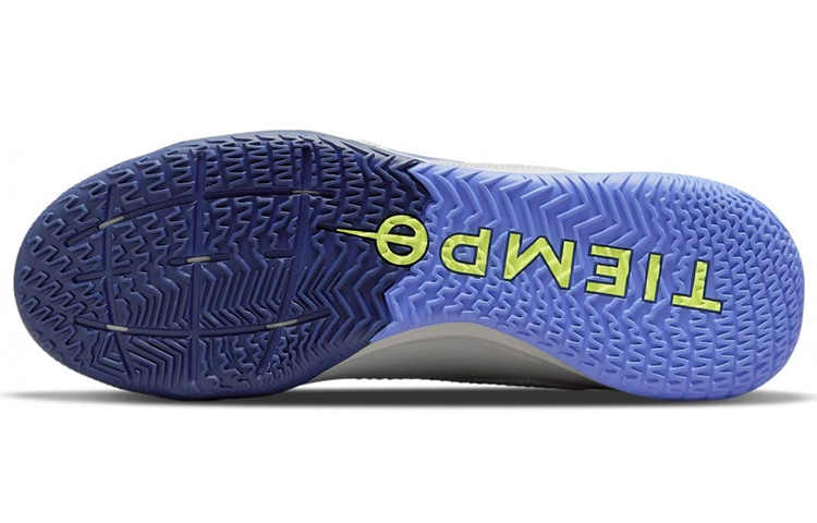 Purchase 耐克 LEGEND 9 ACADEMY IC 室内球鞋 灰雾 灰蓝绿 DA1190-075